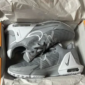 Nike | Shoes | Nike Mens Lebron Witness 6 Basketball Shoes  display picture 3